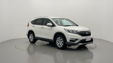 2015 Honda CR-V Vti-s (4x2) Automatic, 55k kms Petrol Car