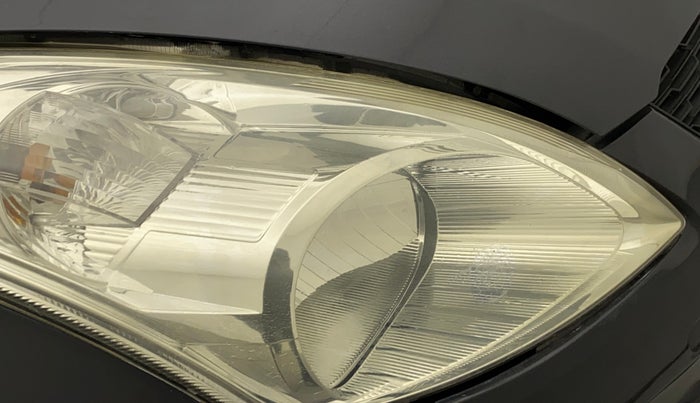 2016 Maruti Swift VXI, Petrol, Manual, 52,530 km, Right headlight - Faded