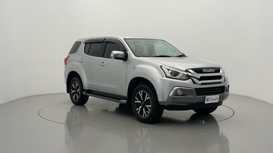 2020 Isuzu MU-X Ls-u (4x4) Automatic, 35k kms Diesel Car