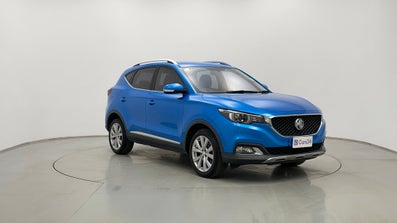 2023 MG ZS Excite Automatic, 25k kms Petrol Car