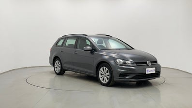 2019 Volkswagen Golf 110 Tsi Trendline Automatic, 61k kms Petrol Car