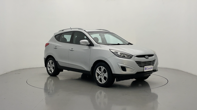 2015 Hyundai Ix35 Active (fwd) Automatic, 87k kms Petrol Car