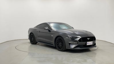 2018 Ford Mustang Fastback Gt 5.0 V8 Automatic, 72k kms Petrol Car