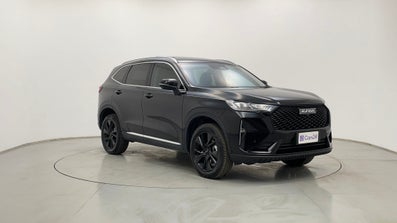 2022 GWM Haval H6 Vanta Awd Automatic, 54k kms Petrol Car