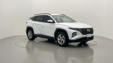 2023 Hyundai Tucson (fwd) Automatic, 47k kms Petrol Car