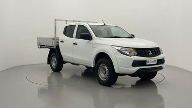 2018 Mitsubishi Triton Glx Automatic, 150k kms Diesel Car