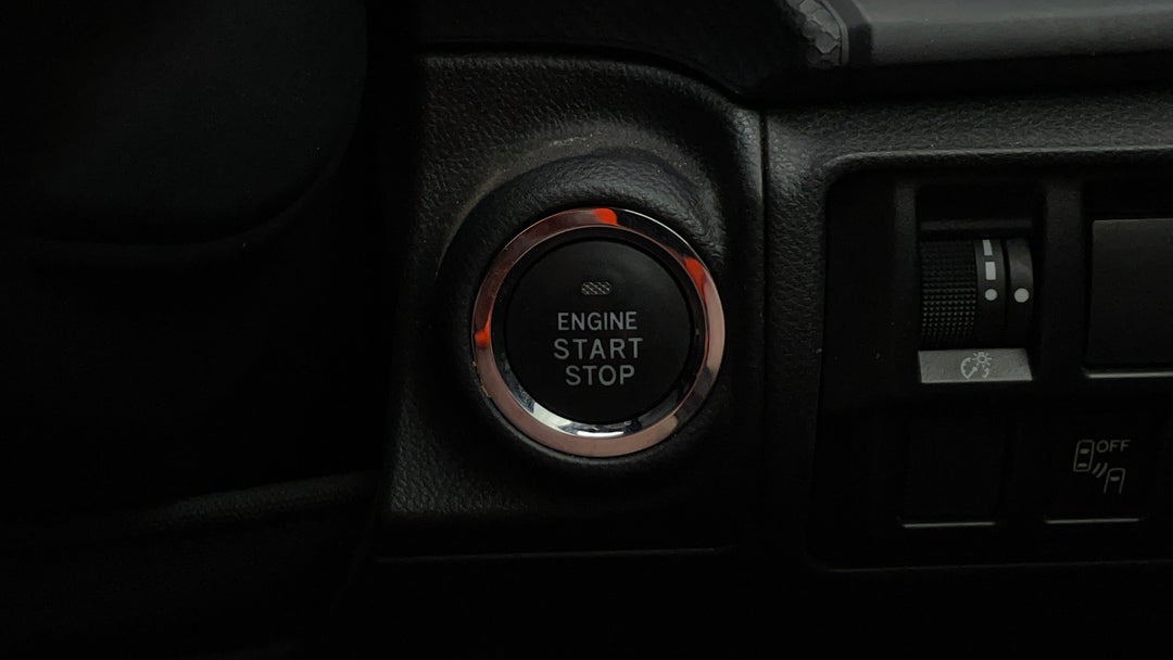 2022 Subaru Forester 2.5i (awd), Automatic, 31195 km, Keyless / Button Start