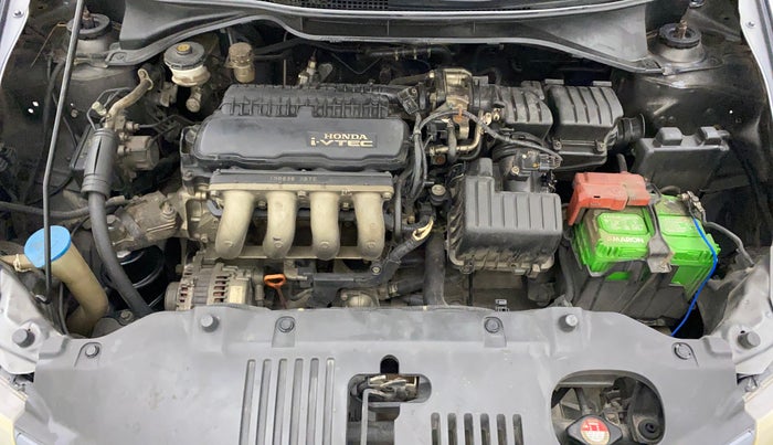 2010 Honda City 1.5L I-VTEC V MT, Petrol, Manual, 63,947 km, Open Bonet