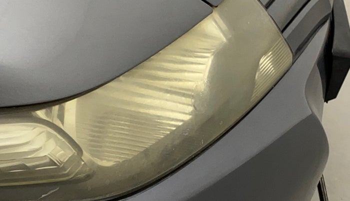 2010 Honda City 1.5L I-VTEC V MT, Petrol, Manual, 63,947 km, Right headlight - Faded