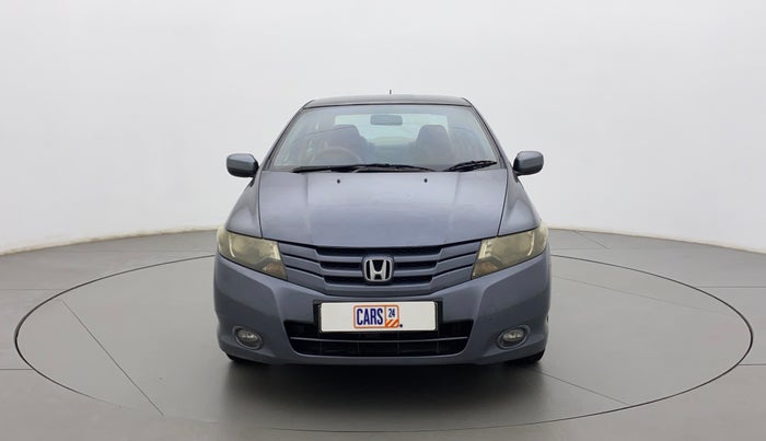 2010 Honda City 1.5L I-VTEC V MT, Petrol, Manual, 63,947 km, Highlights
