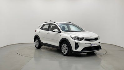 2022 Kia Stonic S Automatic, 52k kms Petrol Car