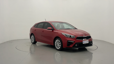 2021 Kia Cerato S Automatic, 50k kms Petrol Car