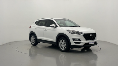 2019 Hyundai Tucson Active X (fwd) Automatic, 150k kms Petrol Car
