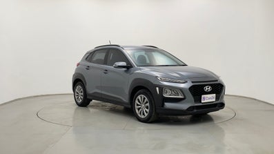 2018 Hyundai Kona Go (fwd) Automatic, 91k kms Petrol Car