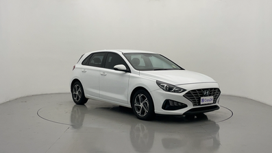 2020 Hyundai i30 Active Automatic, 59k kms Petrol Car