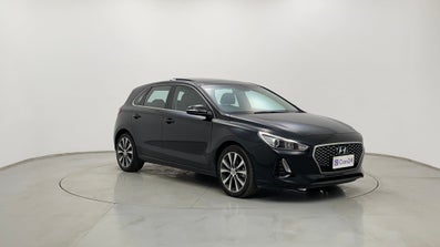 2018 Hyundai i30 Elite Automatic, 104k kms Petrol Car