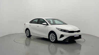 2021 Kia Cerato S Automatic, 61k kms Petrol Car
