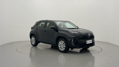 2023 Toyota Yaris Cross Gx Automatic, 41k kms Petrol Car