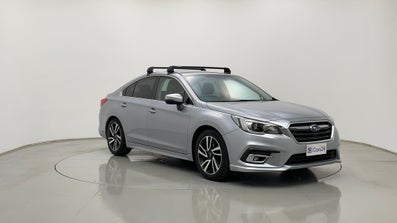 2019 Subaru Liberty 2.5i Automatic, 66k kms Petrol Car