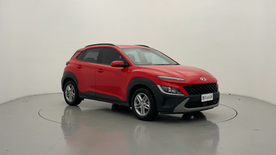 2021 Hyundai Kona (fwd) Automatic, 52k kms Petrol Car