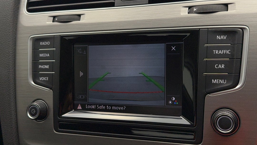 2015 Volkswagen Golf 90 Tsi Comfortline, Automatic, 121301 km, Parking Camera