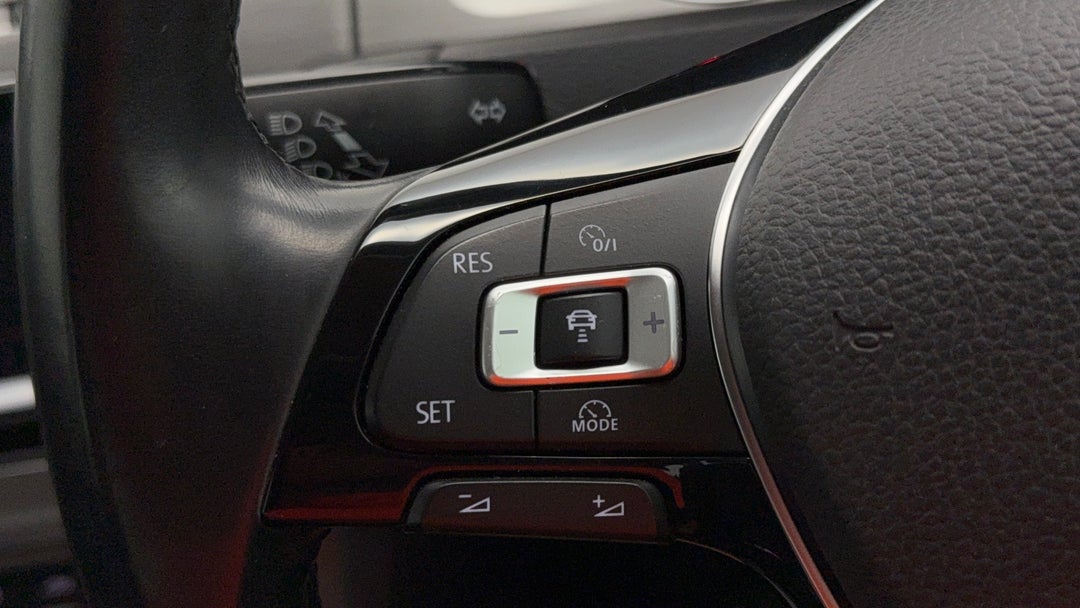 2015 Volkswagen Golf 90 Tsi Comfortline, Automatic, 121301 km, Cruise Control