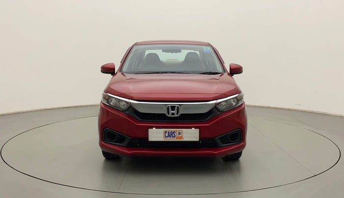 2020 Honda Amaze 1.2L I-VTEC S CVT, Petrol, Automatic, 9,644 km, Highlights