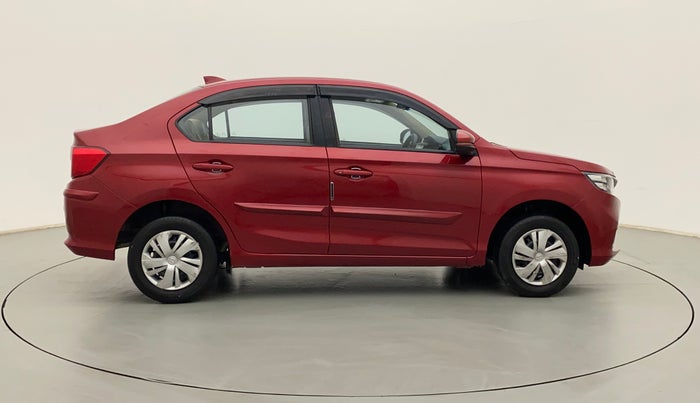 2020 Honda Amaze 1.2L I-VTEC S CVT, Petrol, Automatic, 9,644 km, Right Side View