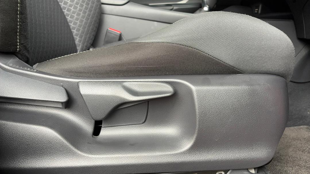2020 Toyota C-HR Standard (2wd), Automatic, 24737 km, Drivers Side Adjustment Panel