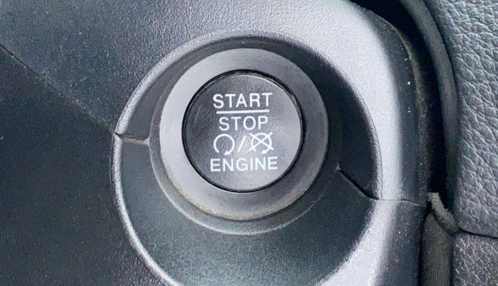 2019 Jeep Compass 1.4  LONGITUDE (O) AT, Petrol, Automatic, 23,690 km, Keyless Start/ Stop Button