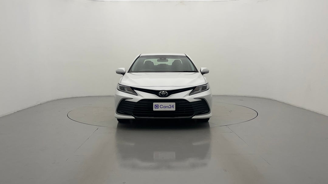 2023 Toyota Camry Ascent, Automatic, 54284 km, Front View