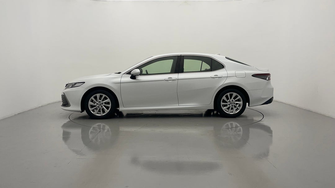 2023 Toyota Camry Ascent, Automatic, 54284 km, Left Side View