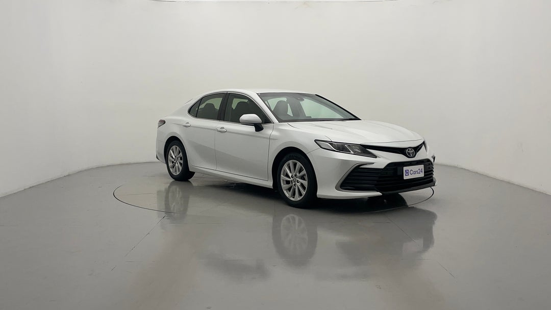 2023 Toyota Camry Ascent, Automatic, 54284 km, Right Front Diagonal (45- Degree) View