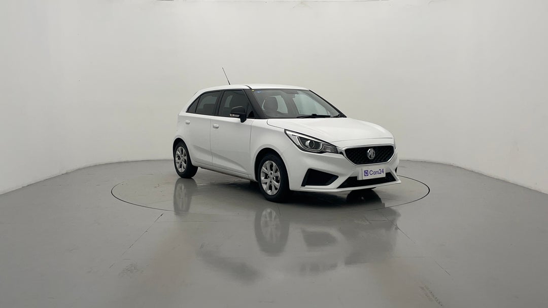 Right Front Diagonal (45- Degree) View