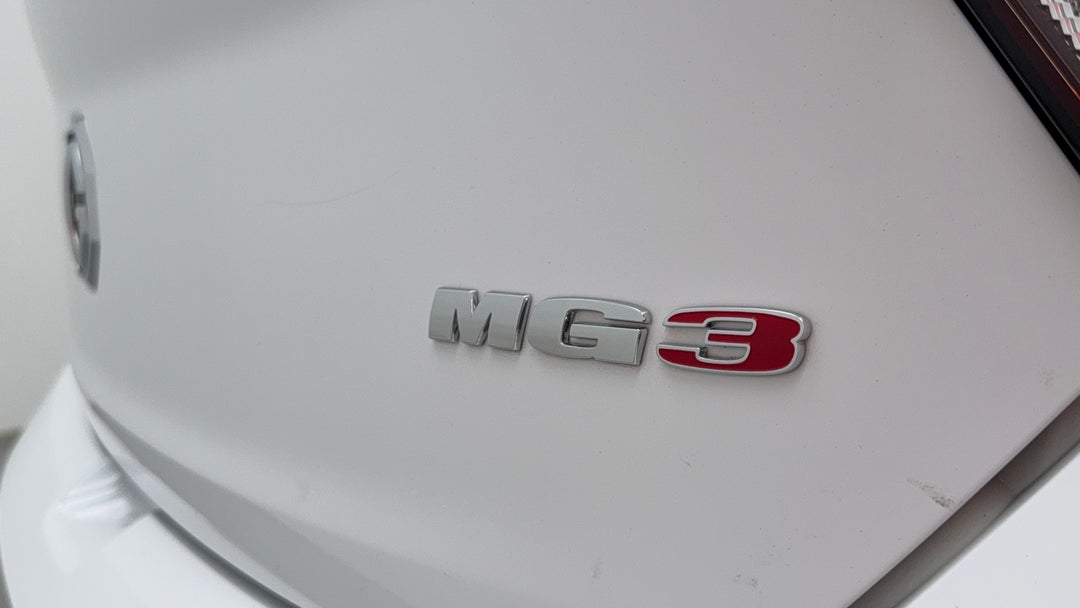 Badge (Boot Right Side)