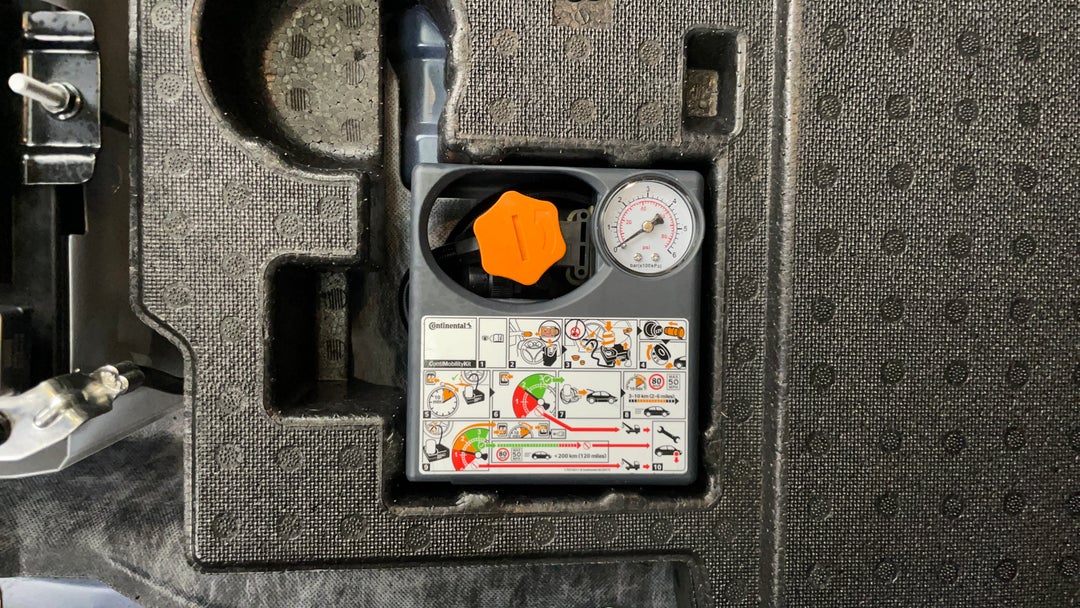 2024 Nissan X-trail Ti-l (4wd) E-power (hyb)19" Aw, Automatic, 14457 km, Spare Wheel