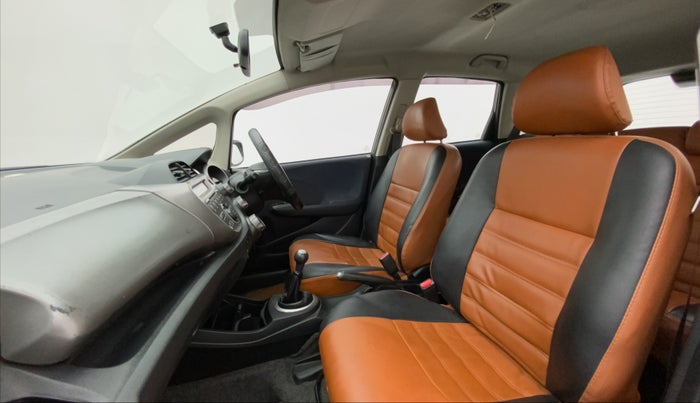 2012 Honda Jazz 1.2L I-VTEC X, Petrol, Manual, 55,014 km, Right Side Front Door Cabin