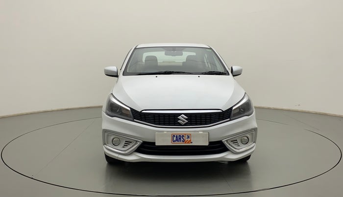 2021 Maruti Ciaz ALPHA 1.5 SHVS PETROL, Petrol, Manual, 16,877 km, Highlights