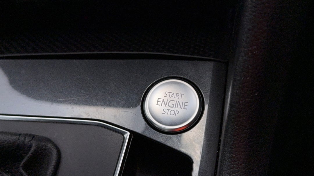 2018 Volkswagen Tiguan 132 Tsi Comfortline, Automatic, 79381 km, Keyless / Button Start