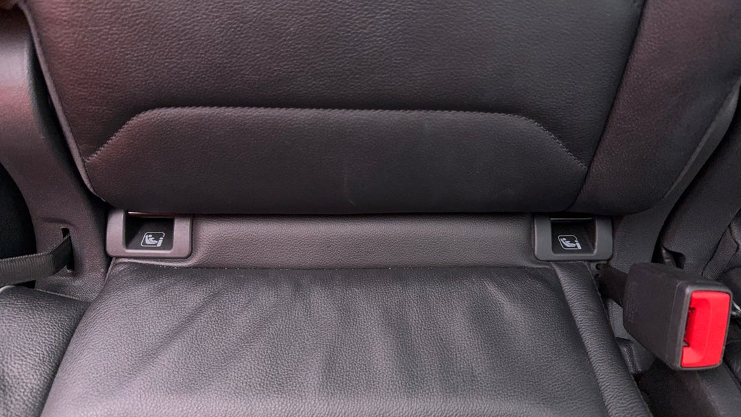 2018 Volkswagen Tiguan 132 Tsi Comfortline, Automatic, 79381 km, Child Seat Anchor Points