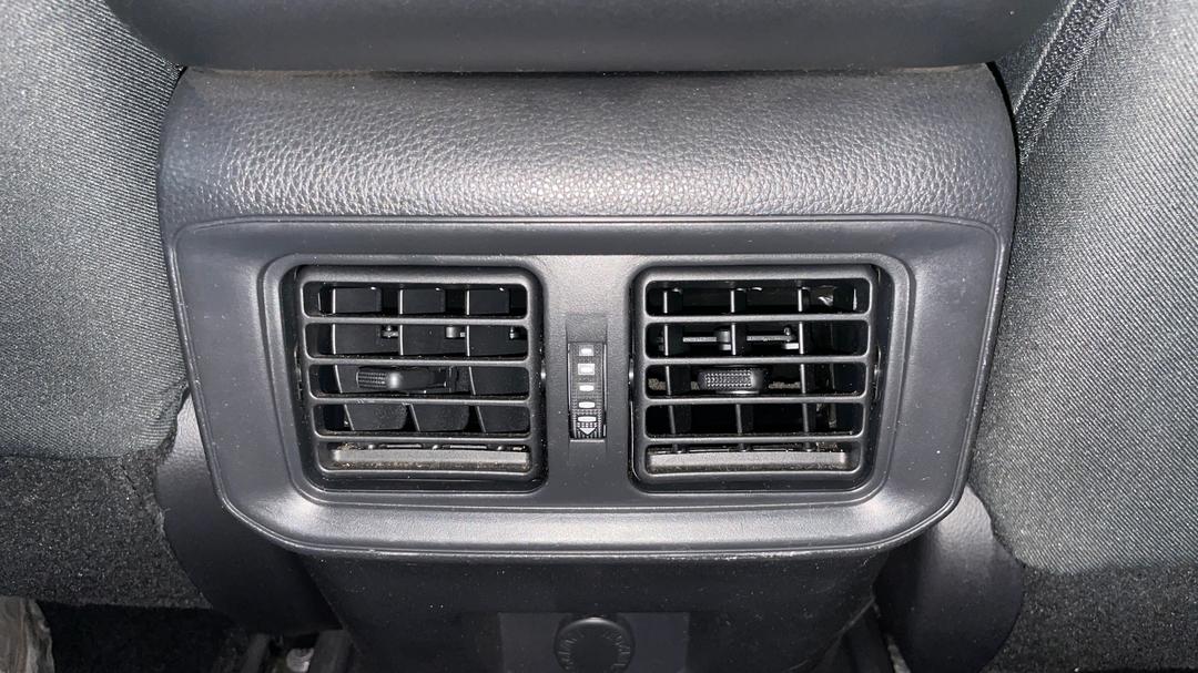 2019 Toyota RAV4 Gx (2WD) Hybrid, Automatic, 60493 km, Rear A/C Vent