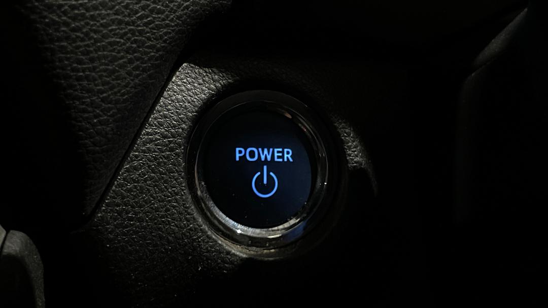 2019 Toyota RAV4 Gx (2WD) Hybrid, Automatic, 60493 km, Keyless / Button Start