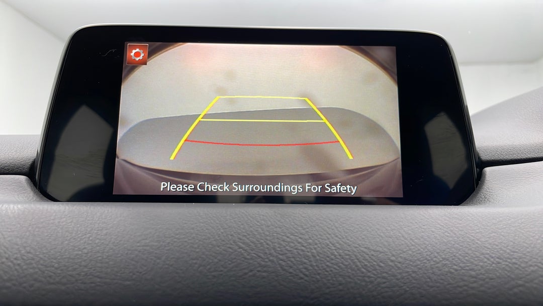 Parking Camera