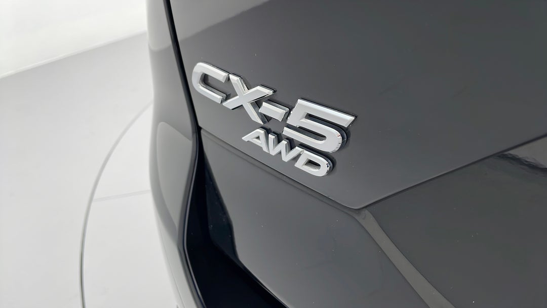 Badge (Boot Left Side)