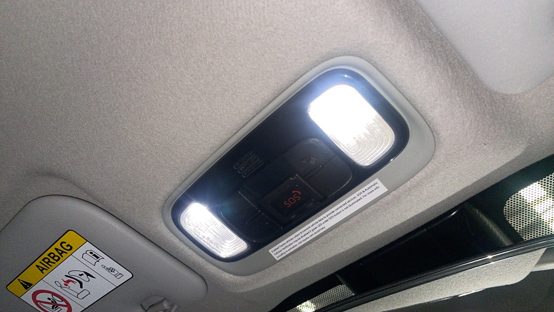 2023 Toyota Yaris Cross Gx, Automatic, 55401 km, On-Roof Controls/Sunglass holder