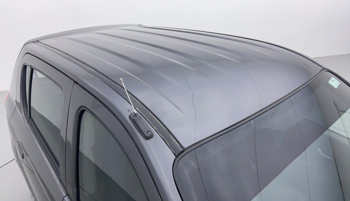 2015 Maruti Alto 800 LXI, Petrol, Manual, 13,333 km, Roof/Sunroof View