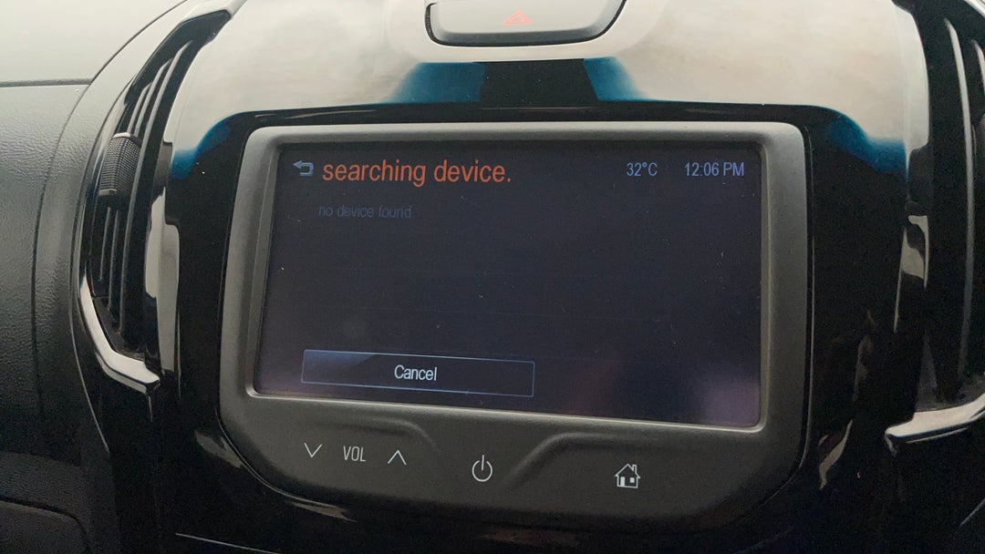 2015 Holden Colorado Z71 (4x4), Automatic, 148488 km, Android/Apple Car Play