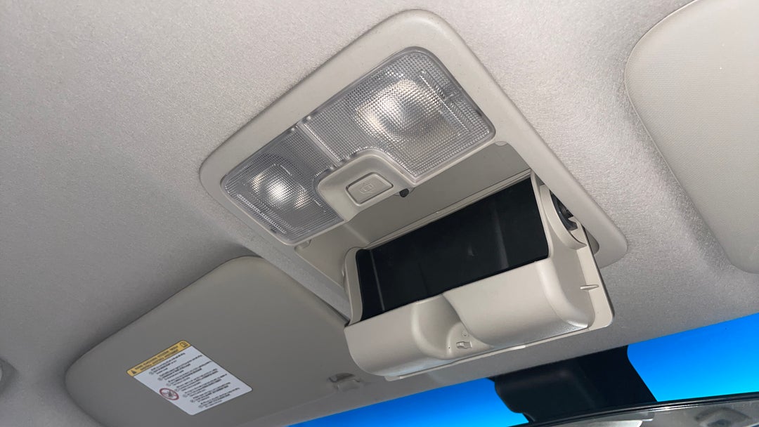 2015 Holden Colorado Z71 (4x4), Automatic, 148488 km, On-Roof Controls/Sunglass holder