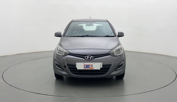 2012 Hyundai i20 MAGNA O 1.2, Petrol, Manual, 45,535 km, Highlights