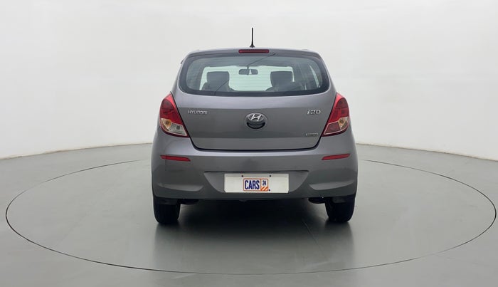 2012 Hyundai i20 MAGNA O 1.2, Petrol, Manual, 45,535 km, Back/Rear